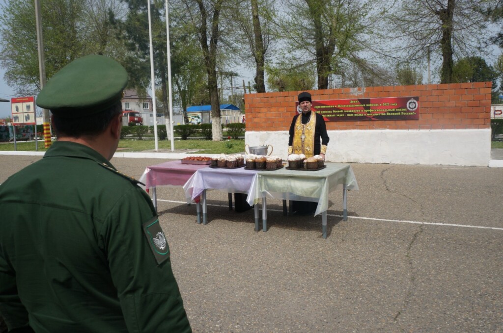 Свято Троицкий храм ст Казанской